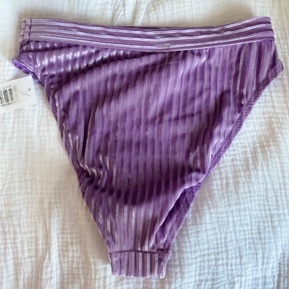 Dippin' Daisy's Ultra Bottoms - Ultraviolet - Picture 3 of 7